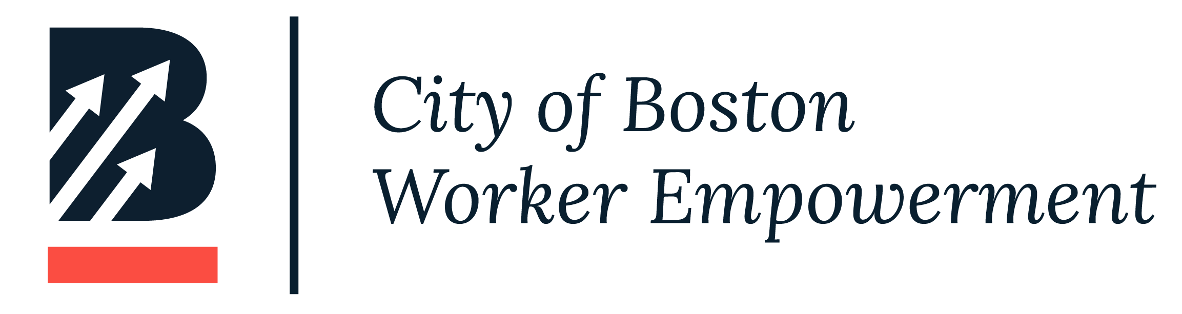 City of Boston Worker Empowerment